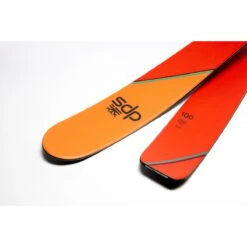 DPS Pagoda 100 RP Skis -Sport Ski Gear 3005940 080 3