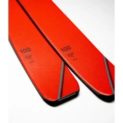 DPS Pagoda 100 RP Skis -Sport Ski Gear 3005940 080 4
