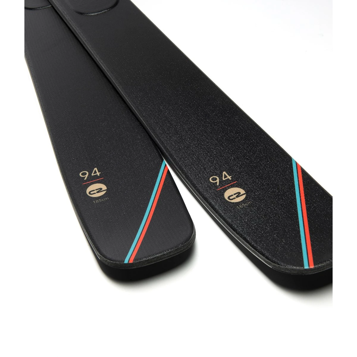 DPS Pagoda Piste 94 C2 Skis 5 DPS Pagoda Piste 94 C2 Skis - Image 3