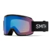 Smith Squad Goggles + Storm Rose Lenses