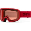 Smith Frontier Goggles + RC36 Lenses -Sport Ski Gear 3007255 090 1
