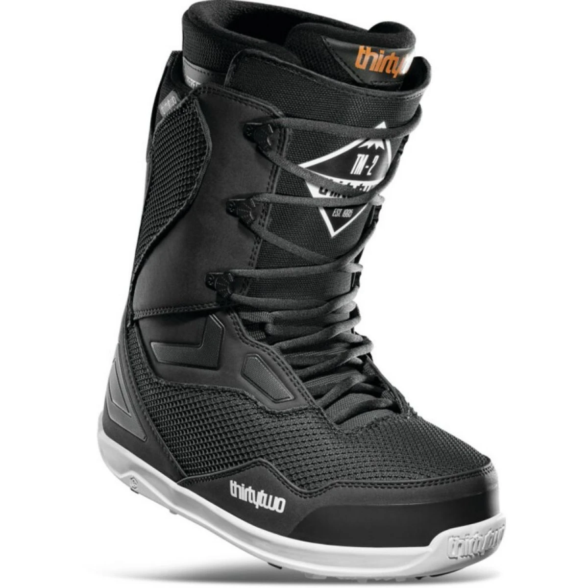 Thirtytwo TM-2 Snowboard Boots 3 Thirtytwo TM-2 Snowboard Boots