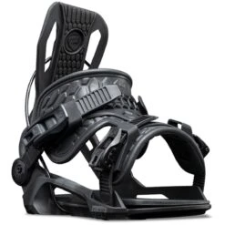 Flow Fenix Plus Fusion Snowboard Bindings -Sport Ski Gear 3007468 020 3