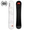 Weston Ridgeline Snowboard -Sport Ski Gear 3007977 000 1