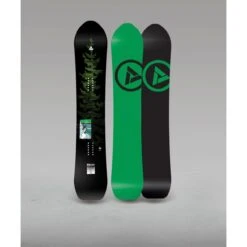 Academy Masters Snowboard
