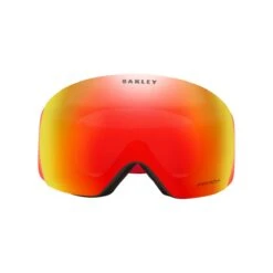 Oakley Flight Deck L Goggles + Prizm Snow Torch Iridium Lenses -Sport Ski Gear 3008480 090 2
