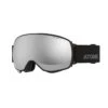 Atomic Revent Q HD Googles + Silver Lens -Sport Ski Gear 3008703 020 1