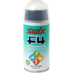 Swix F4 Glidewax Spray 150ML