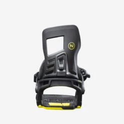 Nidecker Muon-X Snowboard Bindings Mens -Sport Ski Gear 3010146 020 2