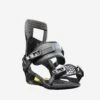 Nidecker Muon-X Snowboard Bindings Mens