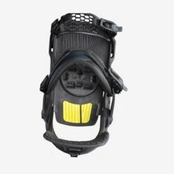 Nidecker Muon-X Snowboard Bindings Mens -Sport Ski Gear 3010146 020 4