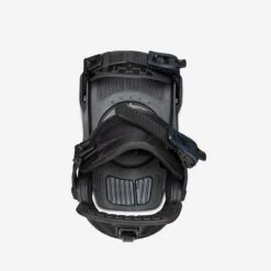 Nidecker Muon-W Snowboard Bindings Womens -Sport Ski Gear 3010298 020 4