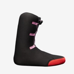 Nidecker Maya Snowboard Boots Womens -Sport Ski Gear 3010394 020 4