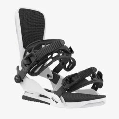 Union STR Snowboard Bindings