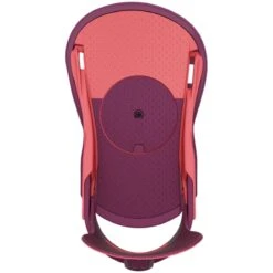Union Legacy Snowboard Bindings Womens -Sport Ski Gear 3011584 050 3