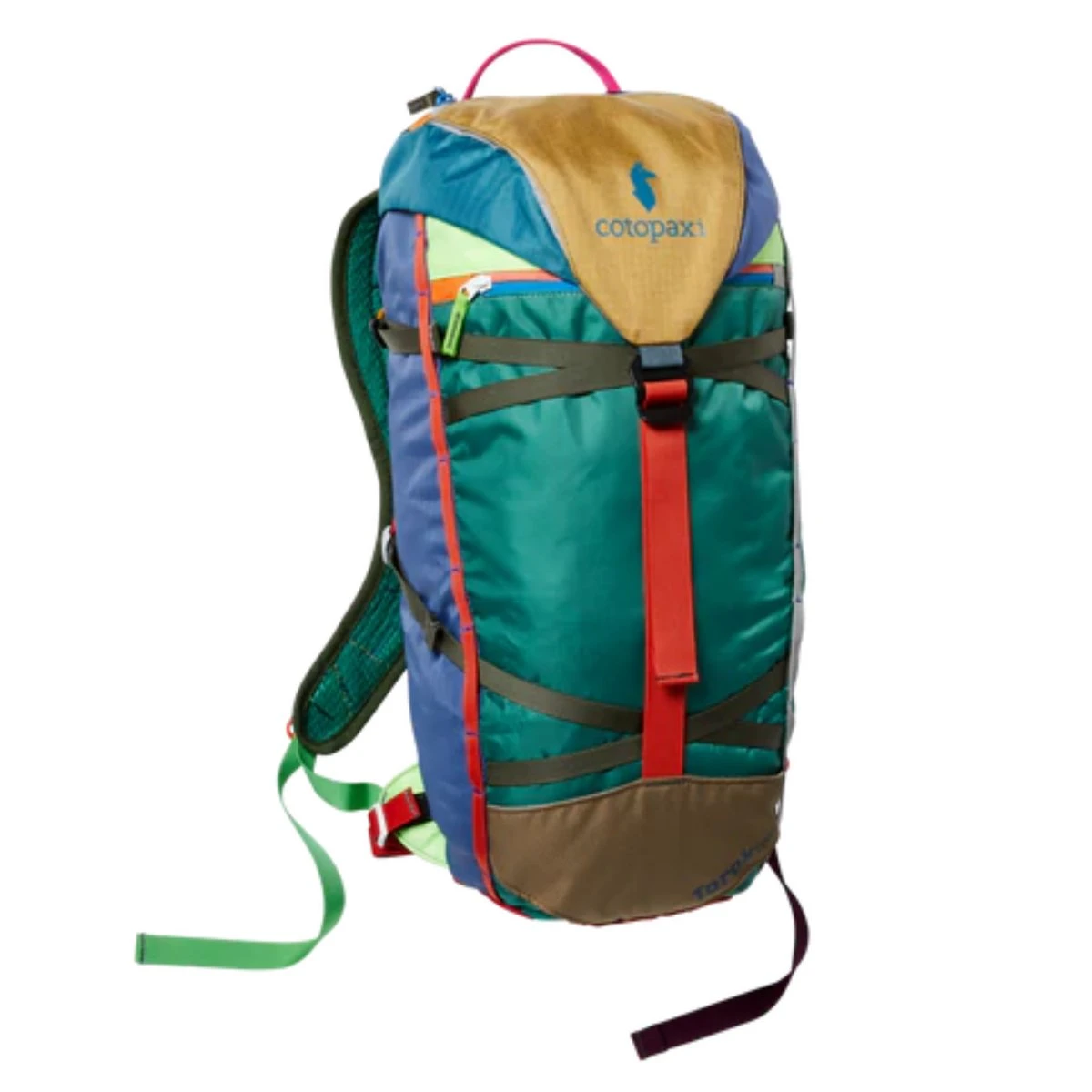 Cotopaxi Tarak 20L Del Dia Backpack 3 Cotopaxi Tarak 20L Del Dia Backpack