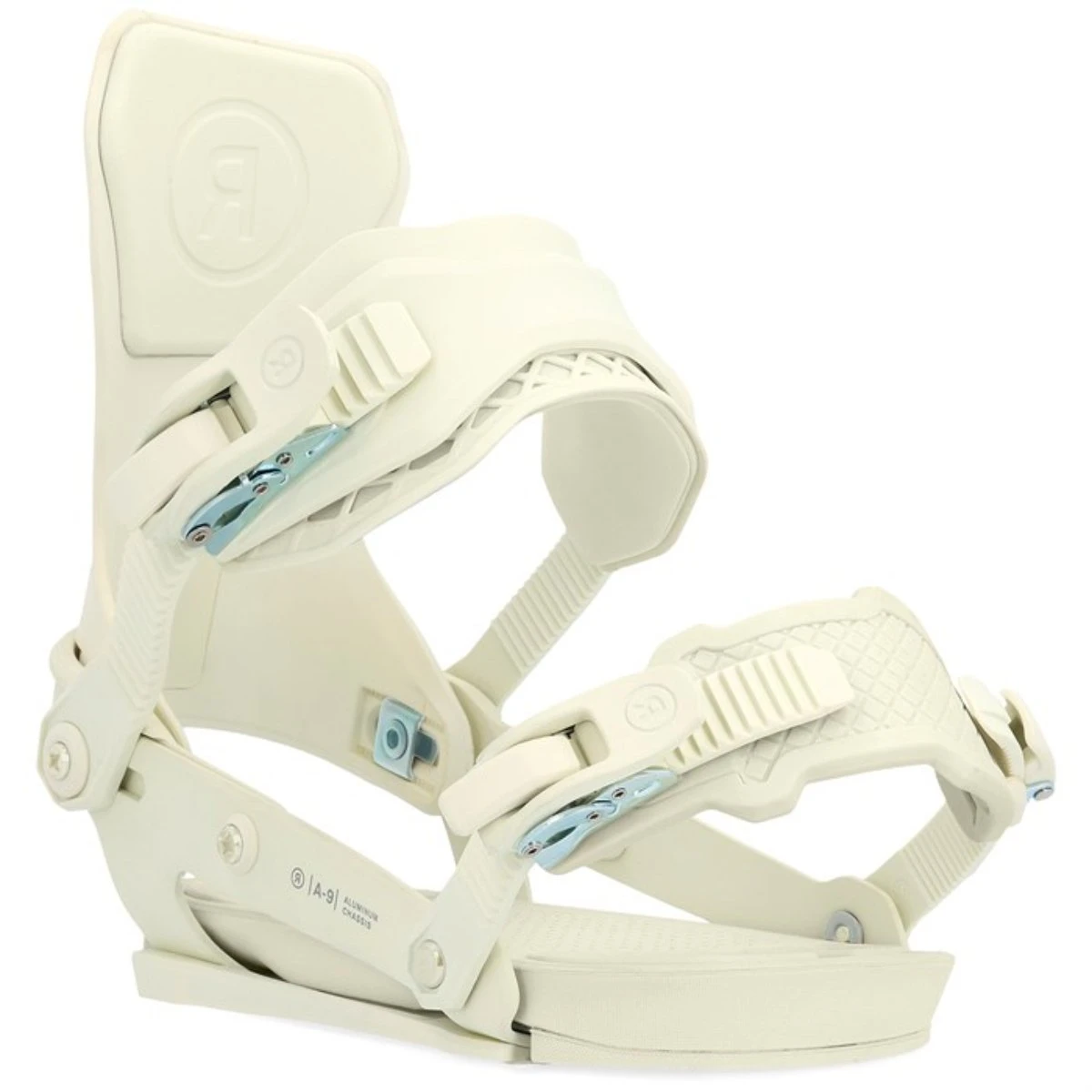 Ride A-9 Snowboard Bindings 3 Ride A-9 Snowboard Bindings
