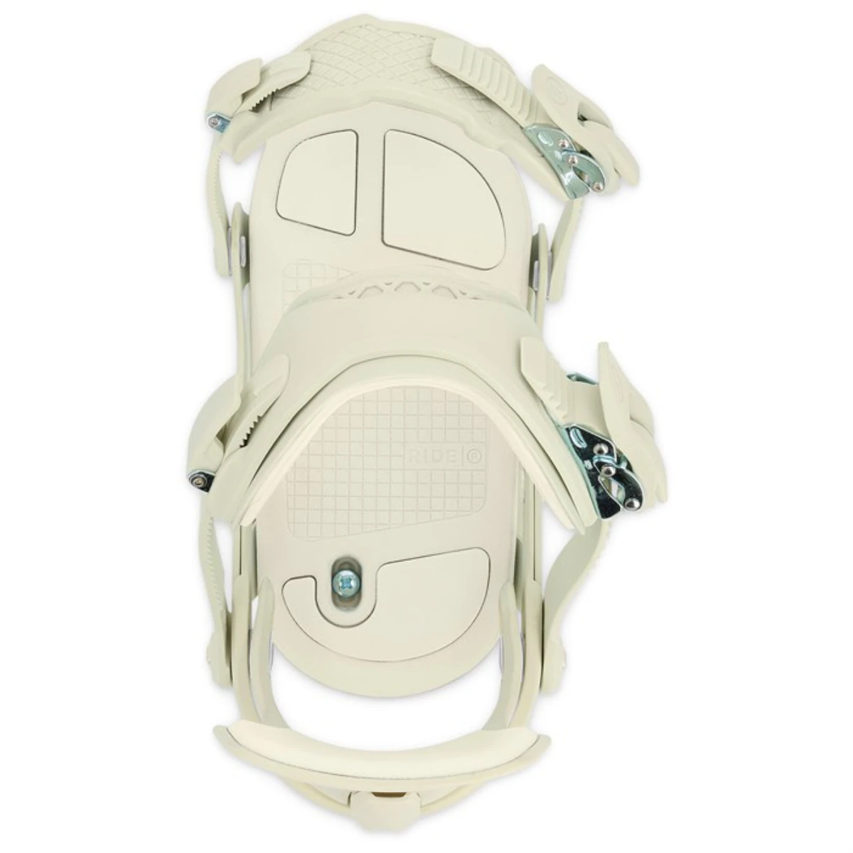 Ride A-9 Snowboard Bindings 6 Ride A-9 Snowboard Bindings - Image 4