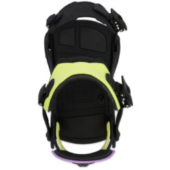 Ride C-9 Snowboard Bindings -Sport Ski Gear 8100069 300 4