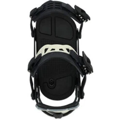 Ride A-8 Snowboard Bindings -Sport Ski Gear 8100070 020 3