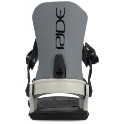 Ride C-8 Snowboard Bindings -Sport Ski Gear 8100071 023 3