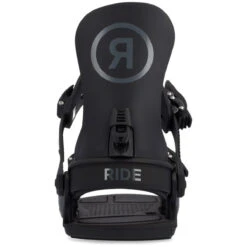 Ride CL-4 Snowboard Bindings Womens -Sport Ski Gear 8100077 020 3