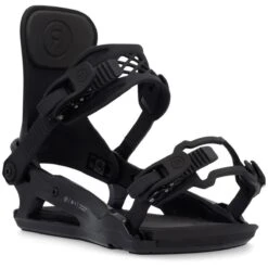 Ride K-1 Snowboard Bindings Kids