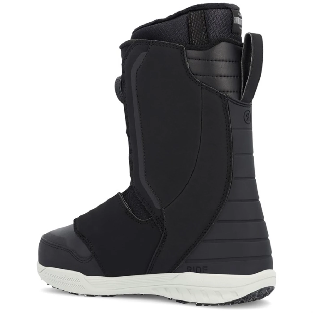 Ride Lasso Pro Snowboard Boots 4 Ride Lasso Pro Snowboard Boots - Image 2
