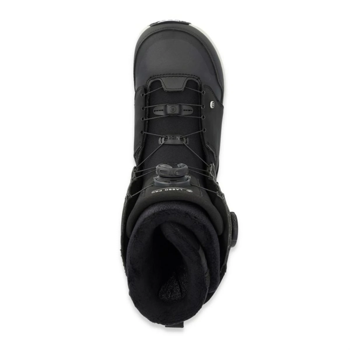 Ride Lasso Pro Snowboard Boots 5 Ride Lasso Pro Snowboard Boots - Image 3