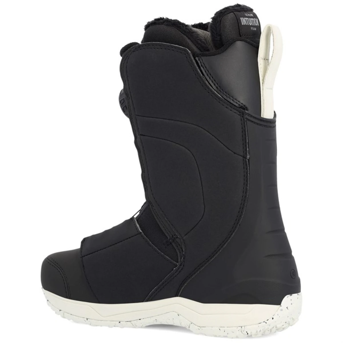 Ride Cadence Snowboard Boots Womens 4 Ride Cadence Snowboard Boots Womens - Image 2