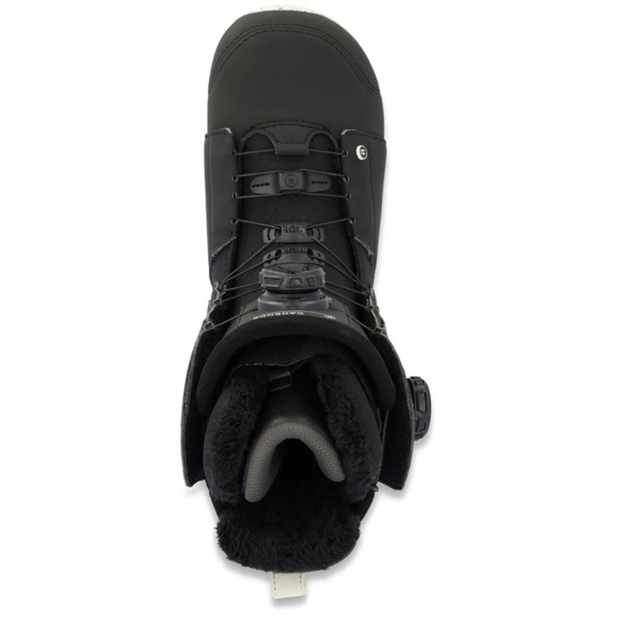 Ride Cadence Snowboard Boots Womens 5 Ride Cadence Snowboard Boots Womens - Image 3