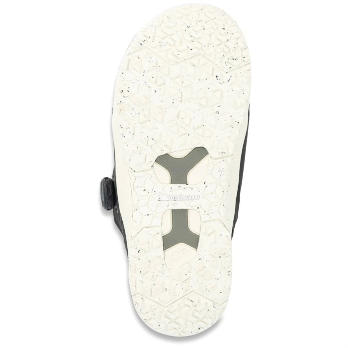 Ride Cadence Snowboard Boots Womens 6 Ride Cadence Snowboard Boots Womens - Image 4