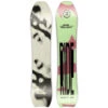 Ride Psychocandy Snowboard -Sport Ski Gear 8100109 000 1