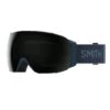 Smith I/O Mag Goggles + Chromapop Sun Black Lens -Sport Ski Gear 8100174 040 01