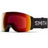 Smith I/O Mag XL Goggles + Chromapop Sun Red Lens -Sport Ski Gear 8100176 020 1