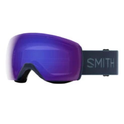 Smith Skyline XL Goggles + Chromapop Everyday Violet Lens