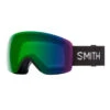 Smith Skyline Goggles + Chromapop Everyday Green Lens -Sport Ski Gear 8100188 020 1