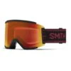 Smith Squad XL Goggles + Chromapop Everyday Red Lens Mens -Sport Ski Gear 8100196 300 01