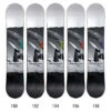 CAPiTA The Outsiders Snowboard -Sport Ski Gear 8100253 000 1