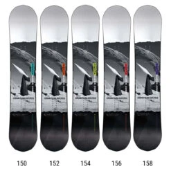 CAPiTA The Outsiders Snowboard