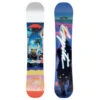CAPiTA Space Metal Fantasy Snowboard Womens 1 CAPiTA Space Metal Fantasy Snowboard Womens -Sport Ski Gear 8100260 000 1
