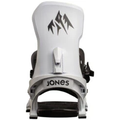 Jones Meteorite Snowboard Bindings -Sport Ski Gear 8100313 010 3