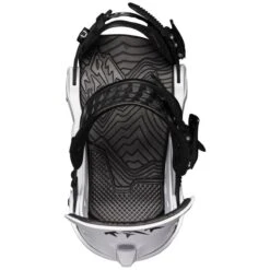 Jones Meteorite Snowboard Bindings -Sport Ski Gear 8100313 010 4