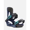 K2 Lien AT Snowboard Bindings -Sport Ski Gear 8100314 323 01