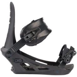 K2 Formula Snowboard Bindings -Sport Ski Gear 8100315 020 3