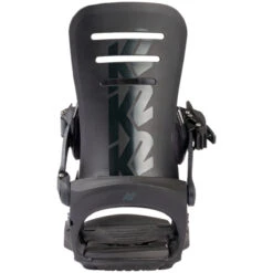 K2 Formula Snowboard Bindings -Sport Ski Gear 8100315 020 4