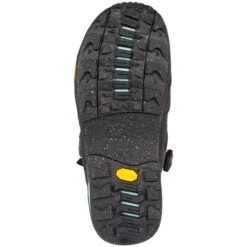 K2 Thraxis Snowboard Boots Mens -Sport Ski Gear 8100320 020 4