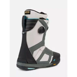 K2 Orton Snowboard Boots Mens -Sport Ski Gear 8100322 023 3
