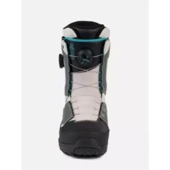 K2 Orton Snowboard Boots Mens -Sport Ski Gear 8100322 023 5