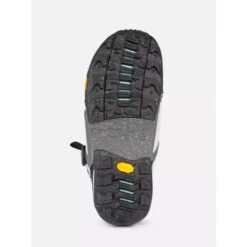 K2 Orton Snowboard Boots Mens -Sport Ski Gear 8100322 023 6